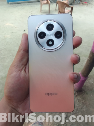 Oppo Reno 12F